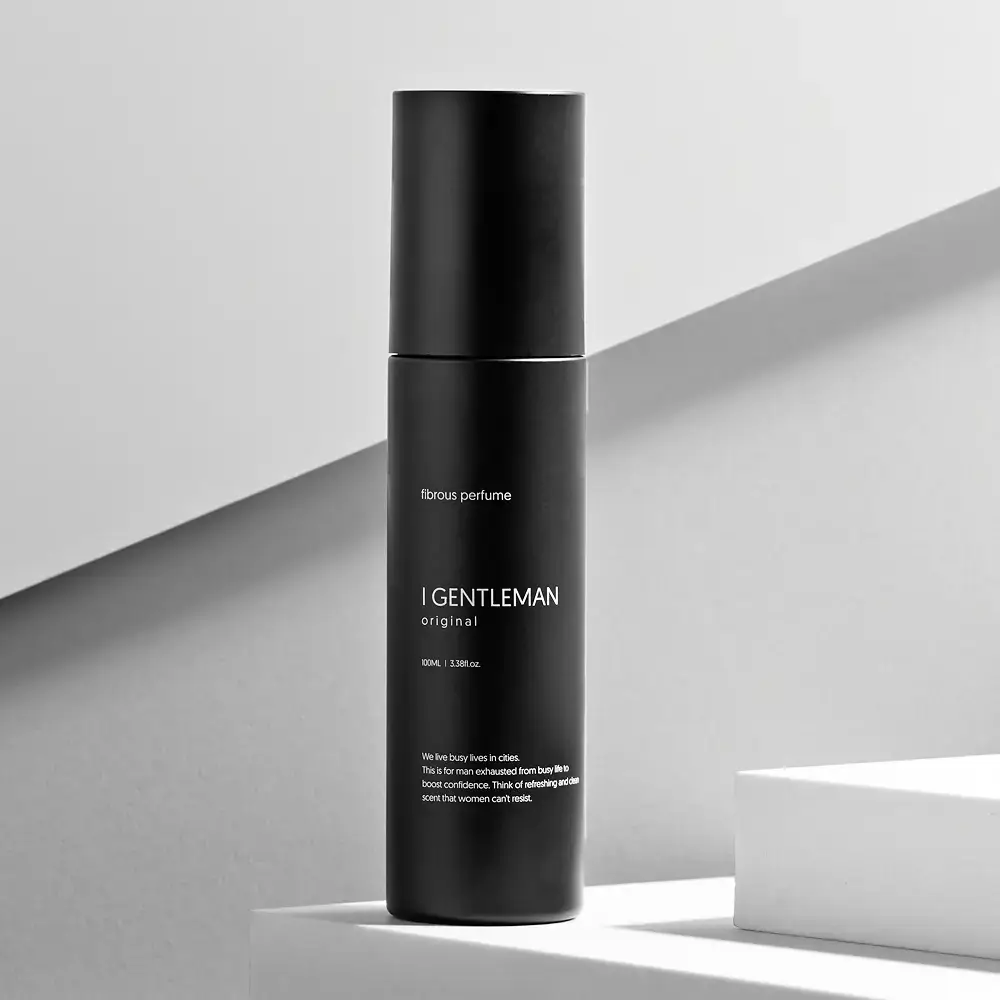 [향기플러팅]아이젠틀맨 섬유향수 아쿠아솝 100ml